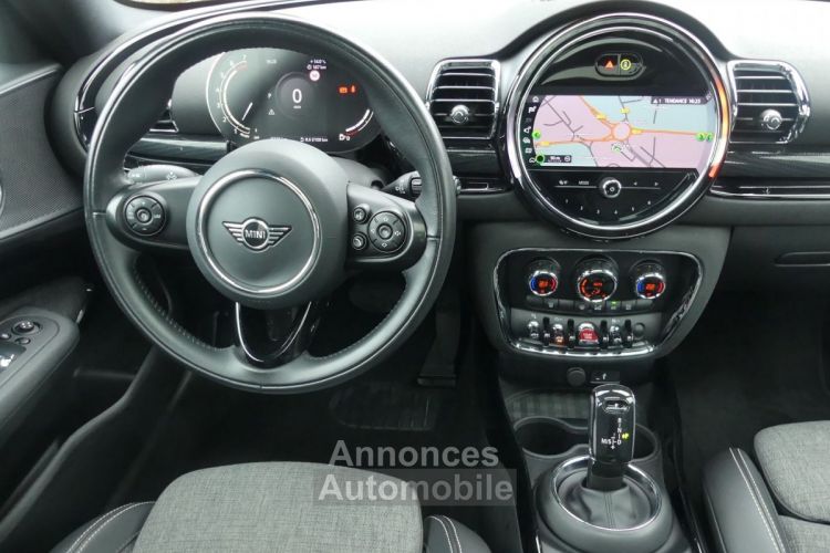 Mini Clubman ONE 102CH CANONBURY BVA7 5CV - <small></small> 23.990 € <small>TTC</small> - #8