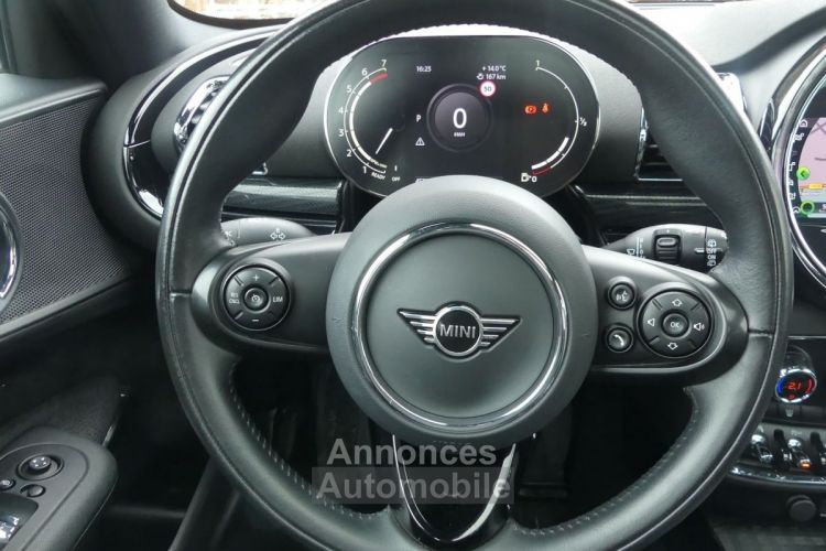 Mini Clubman ONE 102CH CANONBURY BVA7 5CV - <small></small> 23.990 € <small>TTC</small> - #9