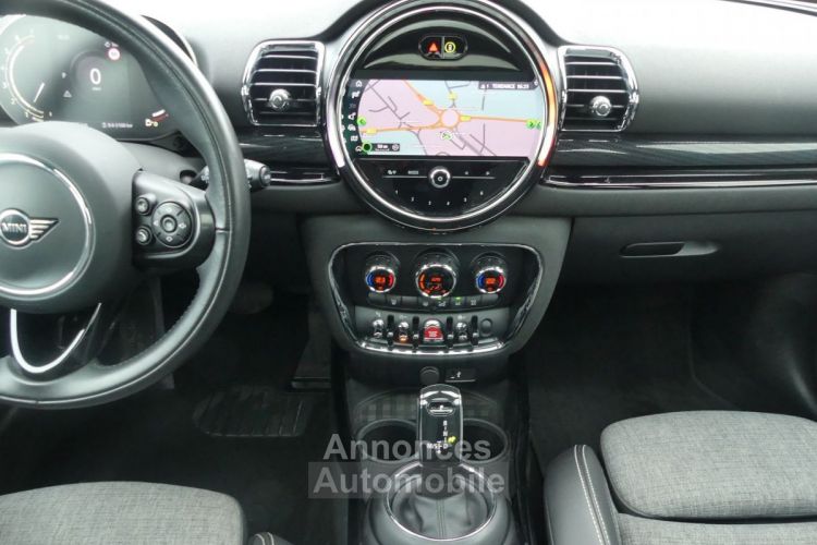 Mini Clubman ONE 102CH CANONBURY BVA7 5CV - <small></small> 23.990 € <small>TTC</small> - #10