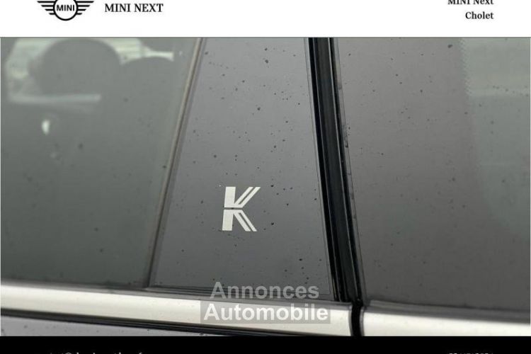 Mini Clubman One 102ch Kensington BVA7 Euro6d-T - <small></small> 21.900 € <small>TTC</small> - #19