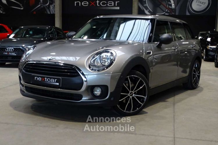 Mini Clubman One 1.5i - <small></small> 14.990 € <small>TTC</small> - #1