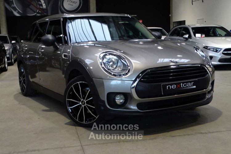 Mini Clubman One 1.5i - <small></small> 14.990 € <small>TTC</small> - #2