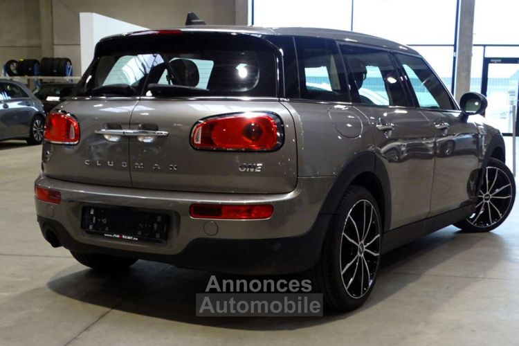 Mini Clubman One 1.5i - <small></small> 14.990 € <small>TTC</small> - #3