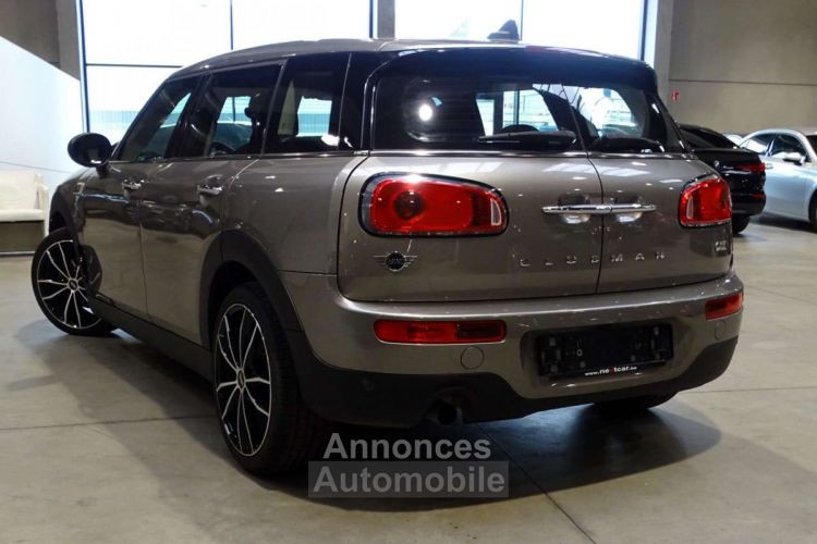 Mini Clubman One 1.5i - <small></small> 14.990 € <small>TTC</small> - #4