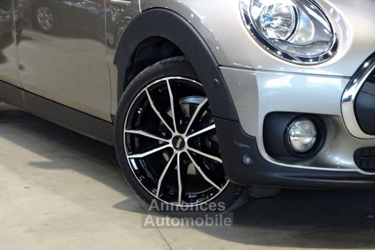 Mini Clubman One 1.5i - <small></small> 14.990 € <small>TTC</small> - #5