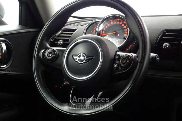 Mini Clubman One 1.5i - <small></small> 14.990 € <small>TTC</small> - #6