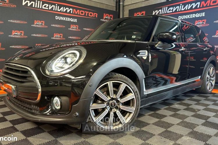 Mini Clubman ONE CANONBURY 1.5 102 CV GARANTIE 6 MOIS - <small></small> 20.490 € <small>TTC</small> - #1