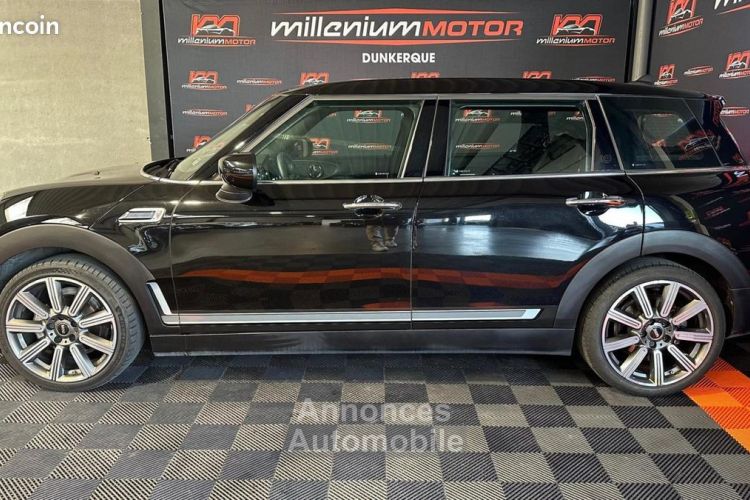 Mini Clubman ONE CANONBURY 1.5 102 CV GARANTIE 6 MOIS - <small></small> 20.490 € <small>TTC</small> - #2