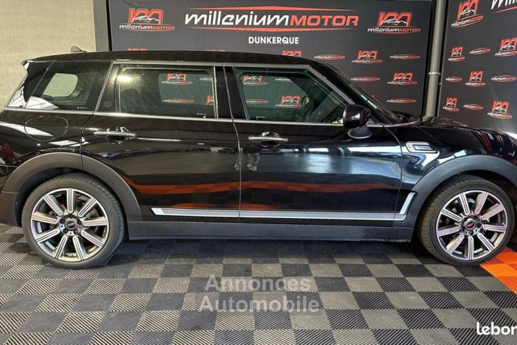 Mini Clubman ONE CANONBURY 1.5 102 CV GARANTIE 6 MOIS - <small></small> 20.490 € <small>TTC</small> - #5