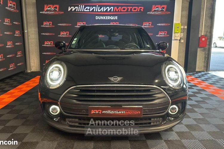 Mini Clubman ONE CANONBURY 1.5 102 CV GARANTIE 6 MOIS - <small></small> 20.490 € <small>TTC</small> - #6