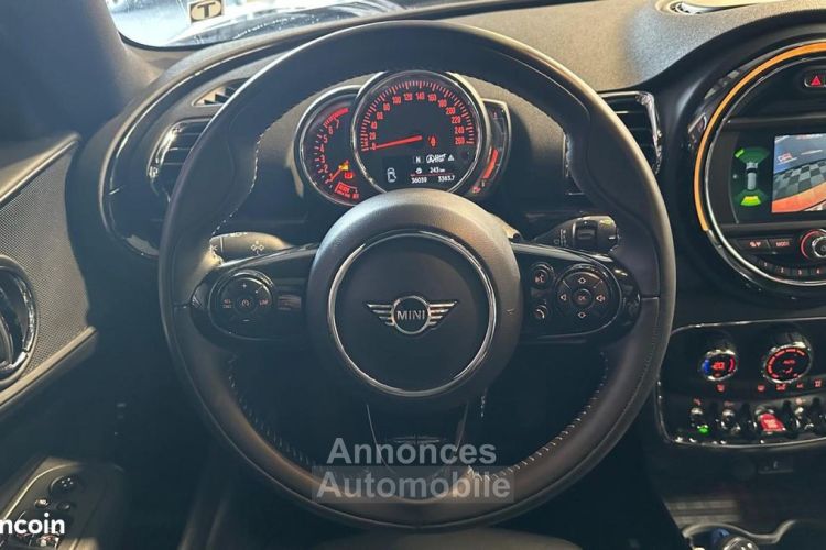 Mini Clubman ONE CANONBURY 1.5 102 CV GARANTIE 6 MOIS - <small></small> 20.490 € <small>TTC</small> - #9