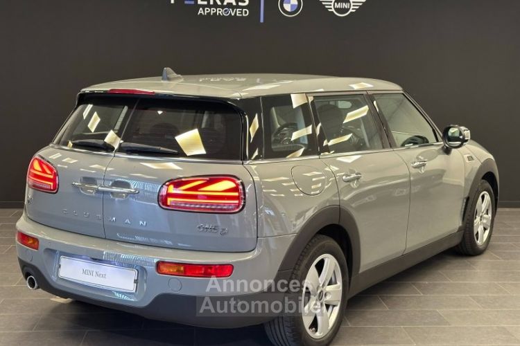 Mini Clubman One D  116ch Business Design BVA7 - <small></small> 24.990 € <small>TTC</small> - #2