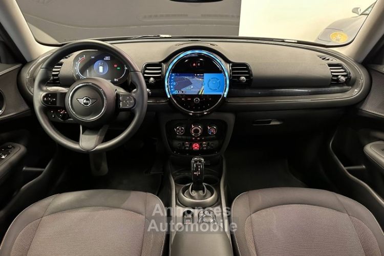 Mini Clubman One D  116ch Business Design BVA7 - <small></small> 24.990 € <small>TTC</small> - #5