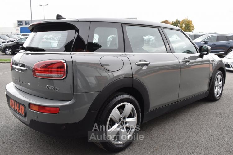 Mini Clubman ONE D  116CH BUSINESS DESIGN BVA7 - <small></small> 23.290 € <small>TTC</small> - #2