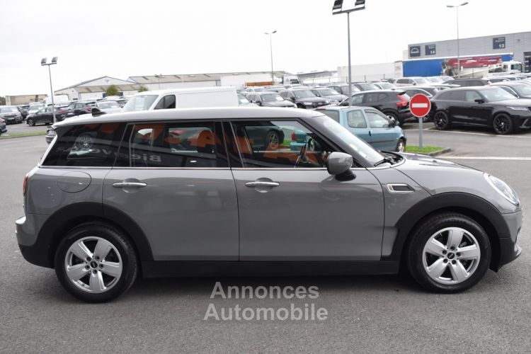 Mini Clubman ONE D  116CH BUSINESS DESIGN BVA7 - <small></small> 23.290 € <small>TTC</small> - #4