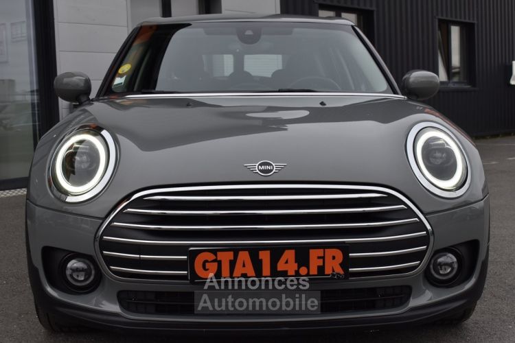 Mini Clubman ONE D  116CH BUSINESS DESIGN BVA7 - <small></small> 23.290 € <small>TTC</small> - #17