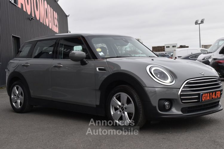 Mini Clubman ONE D  116CH BUSINESS DESIGN BVA7 - <small></small> 23.290 € <small>TTC</small> - #20