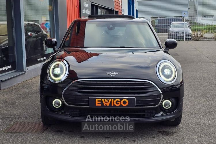 Mini Clubman ONE D 116ch CANONBURY VIRTUAL COCKPIT - <small></small> 19.990 € <small>TTC</small> - #7