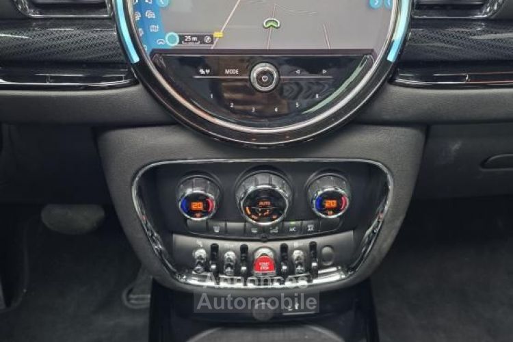 Mini Clubman ONE D 116ch CANONBURY VIRTUAL COCKPIT - <small></small> 19.990 € <small>TTC</small> - #15