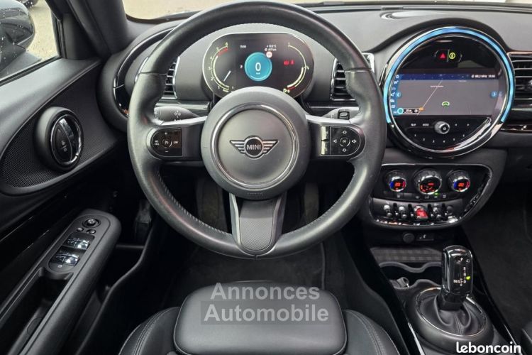 Mini Clubman ONE D 116ch CANONBURY VIRTUAL COCKPIT - <small></small> 19.990 € <small>TTC</small> - #16