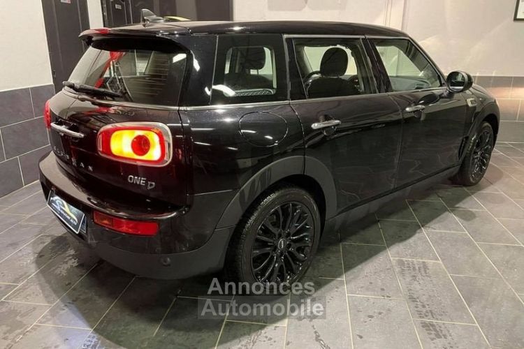 Mini Clubman ONE D 116CH CHILI 2016 - <small></small> 11.990 € <small>TTC</small> - #2