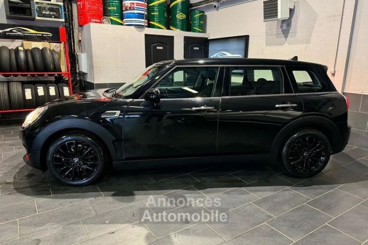 Mini Clubman ONE D 116CH CHILI 2016 - <small></small> 11.990 € <small>TTC</small> - #4