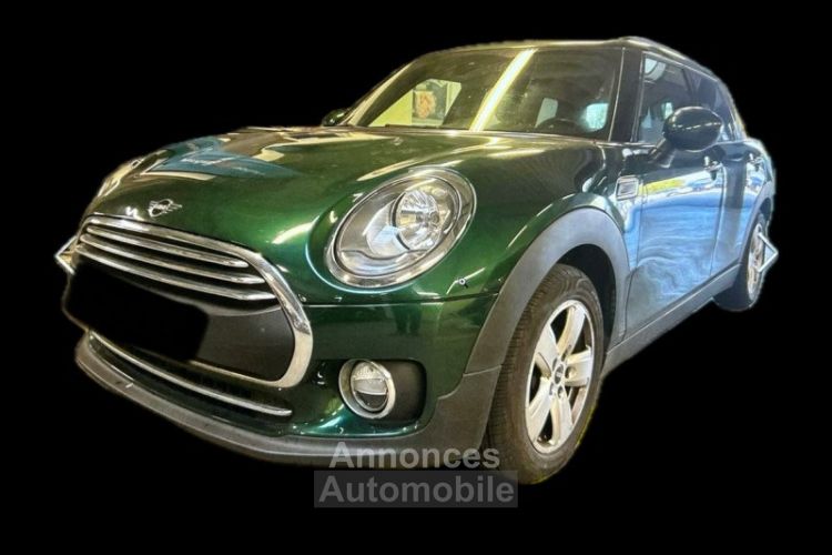 Mini Clubman ONE D 116CH SALT - <small></small> 14.700 € <small>TTC</small> - #1