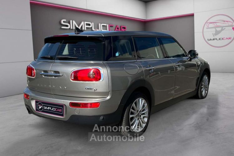 Mini Clubman One D 1.5 - <small></small> 12.750 € <small>TTC</small> - #3