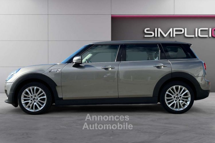 Mini Clubman One D 1.5 - <small></small> 12.750 € <small>TTC</small> - #5