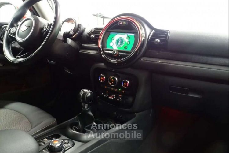 Mini Clubman One D 1.5d EU6d-TEMP - <small></small> 14.290 € <small>TTC</small> - #7