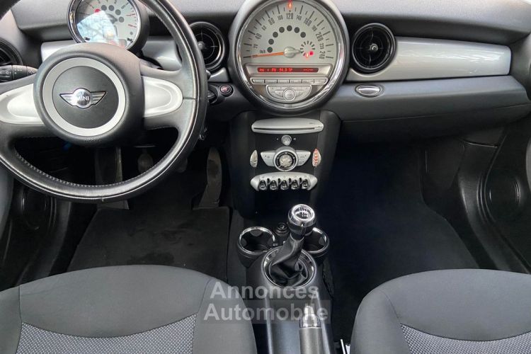 Mini Clubman R5 1.6i - <small></small> 6.500 € <small>TTC</small> - #2