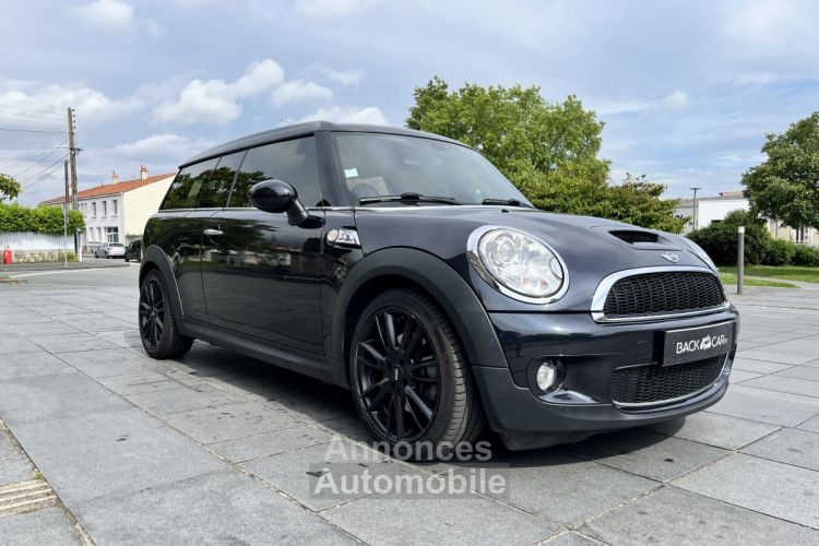 Mini Clubman R55 1.6 175 COOPER S - <small></small> 8.990 € <small>TTC</small> - #1