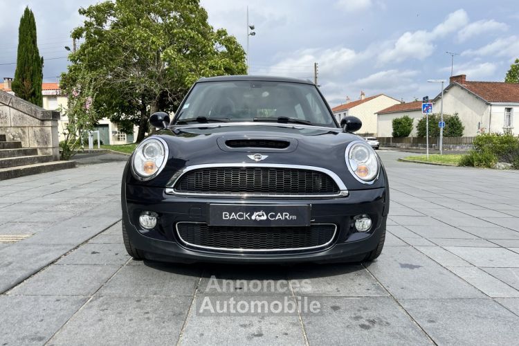 Mini Clubman R55 1.6 175 COOPER S - <small></small> 8.990 € <small>TTC</small> - #2