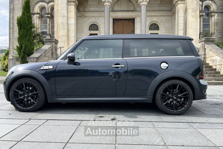 Mini Clubman R55 1.6 175 COOPER S - <small></small> 8.990 € <small>TTC</small> - #4