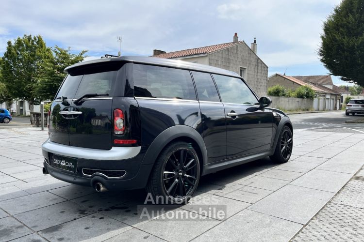 Mini Clubman R55 1.6 175 COOPER S - <small></small> 8.990 € <small>TTC</small> - #7