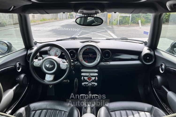 Mini Clubman R55 1.6 175 COOPER S - <small></small> 8.990 € <small>TTC</small> - #9