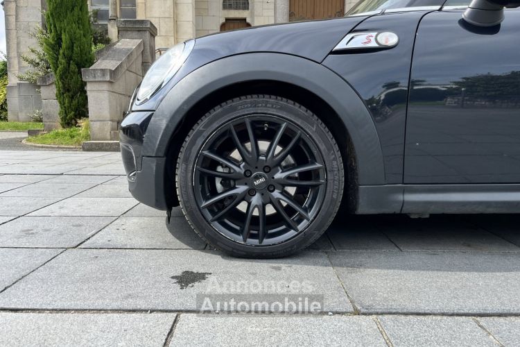 Mini Clubman R55 1.6 175 COOPER S - <small></small> 8.990 € <small>TTC</small> - #17