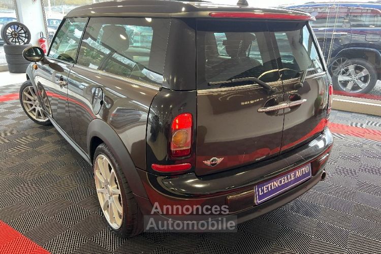 Mini Clubman R55 1.6 D - 110 Cooper - <small></small> 5.990 € <small>TTC</small> - #3