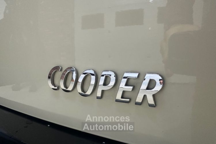 Mini Clubman R55 1.6i - 120 Cooper Pack Chili - <small></small> 9.990 € <small>TTC</small> - #37