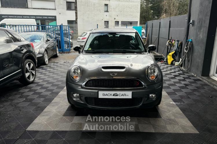 Mini Clubman R55 1.6i - 175 Cooper S - <small></small> 8.990 € <small>TTC</small> - #2