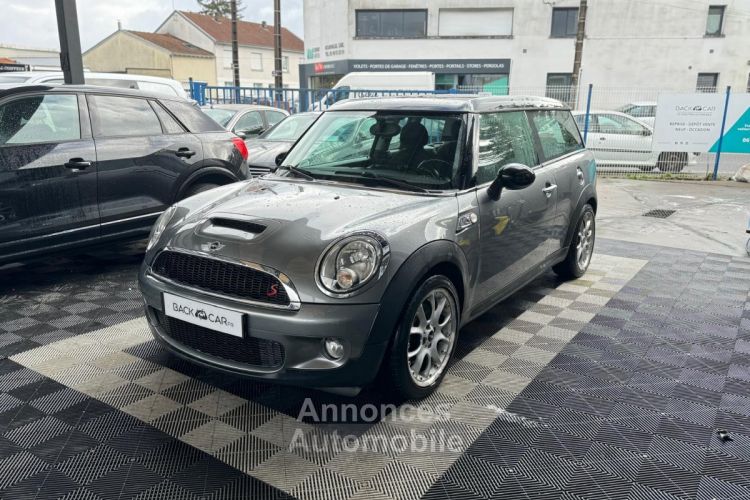 Mini Clubman R55 1.6i - 175 Cooper S - <small></small> 8.990 € <small>TTC</small> - #3