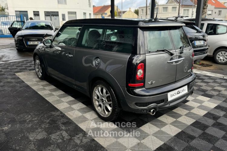 Mini Clubman R55 1.6i - 175 Cooper S - <small></small> 8.990 € <small>TTC</small> - #5