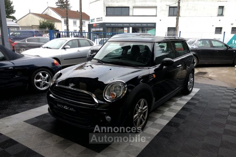 Mini Clubman R55 98 ch One Pack Chili A - <small></small> 7.990 € <small>TTC</small> - #2