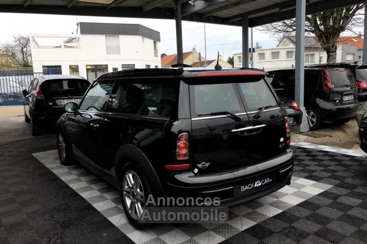 Mini Clubman R55 98 ch One Pack Chili A - <small></small> 7.990 € <small>TTC</small> - #3