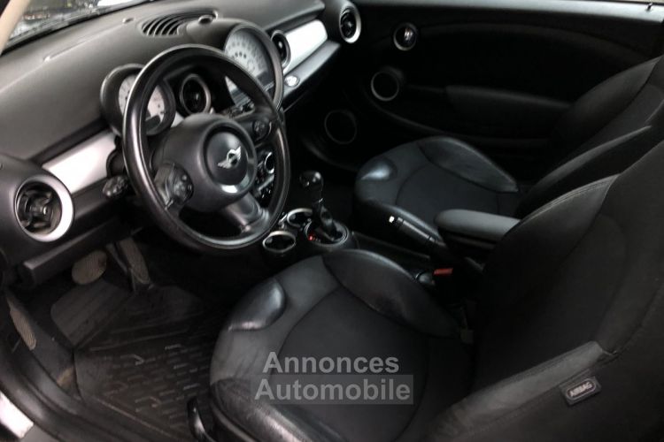 Mini Clubman R55 98 ch One Pack Chili A - <small></small> 7.990 € <small>TTC</small> - #5