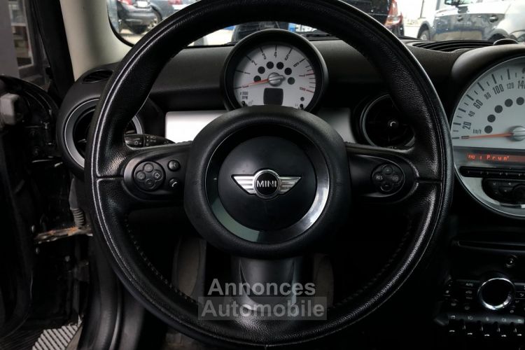 Mini Clubman R55 98 ch One Pack Chili A - <small></small> 7.990 € <small>TTC</small> - #6