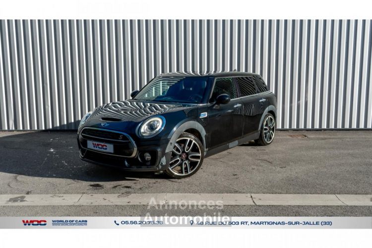 Mini Clubman S 192 - BVA F54 - <small></small> 18.990 € <small>TTC</small> - #1