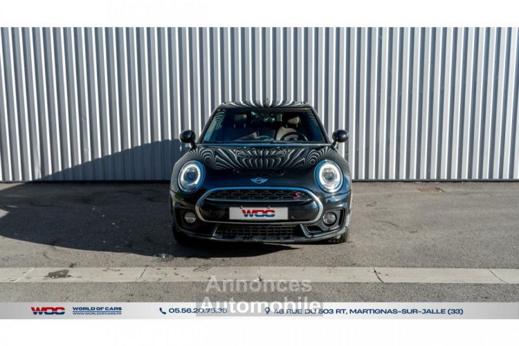 Mini Clubman S 192 - BVA F54 - <small></small> 18.990 € <small>TTC</small> - #3