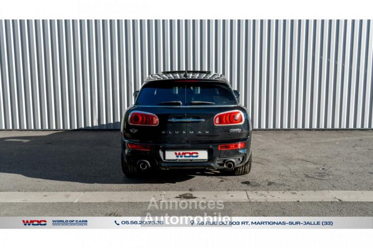 Mini Clubman S 192 - BVA F54 - <small></small> 18.990 € <small>TTC</small> - #4