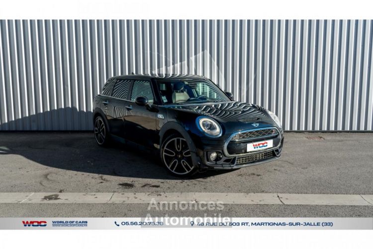 Mini Clubman S 192 - BVA F54 - <small></small> 18.990 € <small>TTC</small> - #5